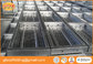 pre galvanized steel plank with 3000mm length for Indonesia oil project