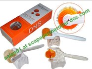DNS micro needle derma roller with 192 needles