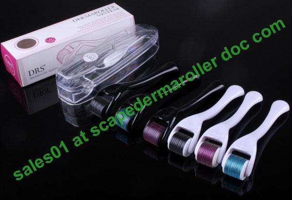 540needles best micro needling roller