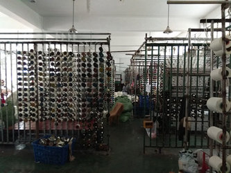 Yiwu Shujian Apparel Factory