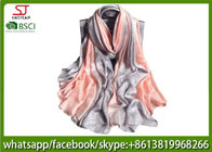 New fashion wholesale colorful frayed piping ombre freehand sketching lightweight scarf 130*180cmsummer spring shawl