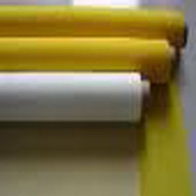 China 47T (120mesh) monofilament polyester screen mesh for printing supplier