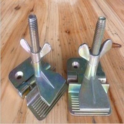 China screen printing hinge clamps in china supplier