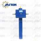 professional and performance JTC200 200kn electric lifting jack price for solar system with DC motor