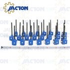 Screw Jack For Heavy Duty Mobile Lifting Platform High precision electric spiral screw lifter