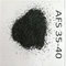 Chrome sand 400# powder price Cr2O3 46% for making glass bottle supplier