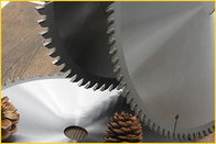 Tungsten Carbide Tipped Circular Saw Blades For Cutting Wood/Aluminum