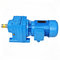 Helical Gear Reducer chemical equipment Spare Parts Ruducer
