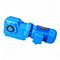 Helical Gear Reducer chemical equipment Spare Parts Ruducer
