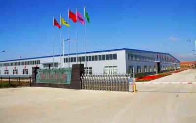Shandong Hengye Packaging Co., Ltd.
