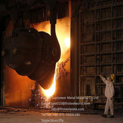 Henan Seed Steel Metal Materials Co.,Ltd