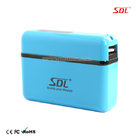 5600mAh Portable Power Bank Power Supply External Battery Pack USB Charger E28