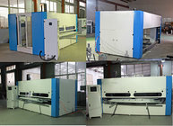 Factory Price CNC spraying painting machine for wardrobe panels,cabinet panels, 4.5KW total power