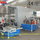 High configuration full new automatic paper cone dryer machine