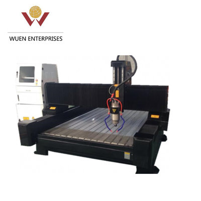 marble/stone/granite 3D cnc router