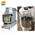 Commercial dough mixing machine / pastry dough mixer