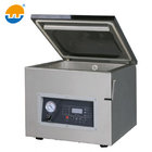 Stainless Steel food vacuum packing machine/dz260 vacuum sealer