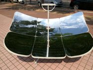 1.2M,1.5M,1.8M Umbrella Portable Solar Cooker