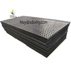 color customized hdpe material cover road resuable ground protection mats