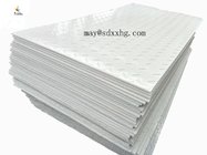 uv resistance lightweight durable  high quality light duty ground protection mats