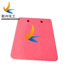 black customized yellow square24*24 safe crane mobile uhmwpe  Outrigger pads