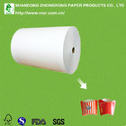 PE coated paper for chips box