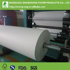 PE coated paper in roll for sugar wrapping
