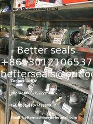 Better Machinery Trading Co., Ltd