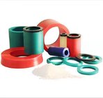 Hydraulic polyurethane pu tube for CNC machining seals,polyurethane tubing Flexible Plastic PU Tube/Rod/Sheet