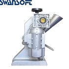 SWANSOFT TDP-2 Single punch tablet press machine /TDP-2 type pressure press harder pill. Pill maker 110V/220V motor