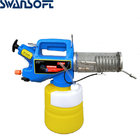 SWANSOFT sprayer Portable fogger machine Disinfection Machine for hospitals home ultra capacity spray machine fight drug