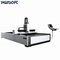 Modern technics 3000x1500mm Fiber Laser Cutting Machine 1000W for metal sheet supplier