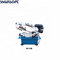 Angle cutting BS-712N small sawing machine Horizontal metal band saw machine factory direct selling supplier