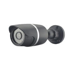 China 2.0MP 3.6/6 Lens 30meters IR Distance CCTV Camera AHD Camera 1080P Outdoor Bullet Camera supplier