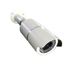 China 42pcs IR LEDs Night Vision High Quality HD AHD 1080P Camera Security Camera System supplier