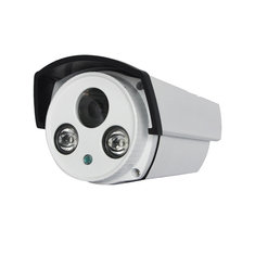 China Hot Selling Array LEDs POE Nework IP Camera for Home Security IP66 Waterproof supplier