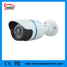 China new big h.265 wdr ip66 outdoor waterproof ip camera 5.0mp Night vision supplier