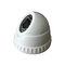 Full HD CCTV Camera P2P IP Camera 720P 1.0 Megapixel IP Camera Dome Indoor supplier