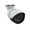 Network HD 1.0Megapixel WeatherproofIR IP Dome CCTV Camera outdoor use,Digital video camer supplier