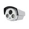 Hot Selling Array LEDs POE Nework IP Camera for Home Security IP66 Waterproof supplier