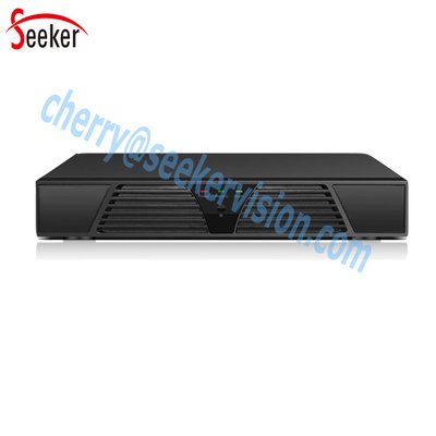 16 Channels DVR Recorder high definition 16ch hd sdi dvr good quality with 4ch Audio 6TB HDD supported