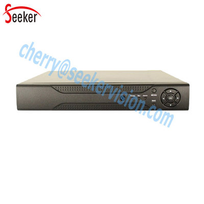 China wholesale market 4CH 1080p wifi and piayback 4 channel CCTV NVR/DVR Network Onvif P2P Cloud