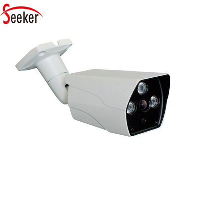 Home Security System Digital IP Camera IP66 Waterproof 1080P High Resolution Outdoor Bullet Indoor Array LED