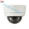metal dome housing Vandalproof outdoor security system p2p onvif h.265 5.0mp ip camera Home security