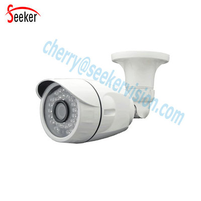 New Cheap Plastic Case 36pcs IR LED IR Cut Night Vision AHD Security Camera Outdoor Bullet