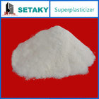 Polycarboxylate Superplasticizer for admixture