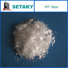 polypropylene fiber/pp fiber