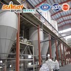 Hydroxy propyl Methyl cellulose Hpmc Wall Putty Tile Adhesive Cellulose SE200M China Manufacture white powder