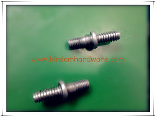 China Double head bolts, special screw for electrical equipment supplier