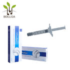 Non Cross Linked Medical Hyaluronic Acid Gel For Ophthalmology,  Osteoarthritis, Viscoelastic Solution For surgery